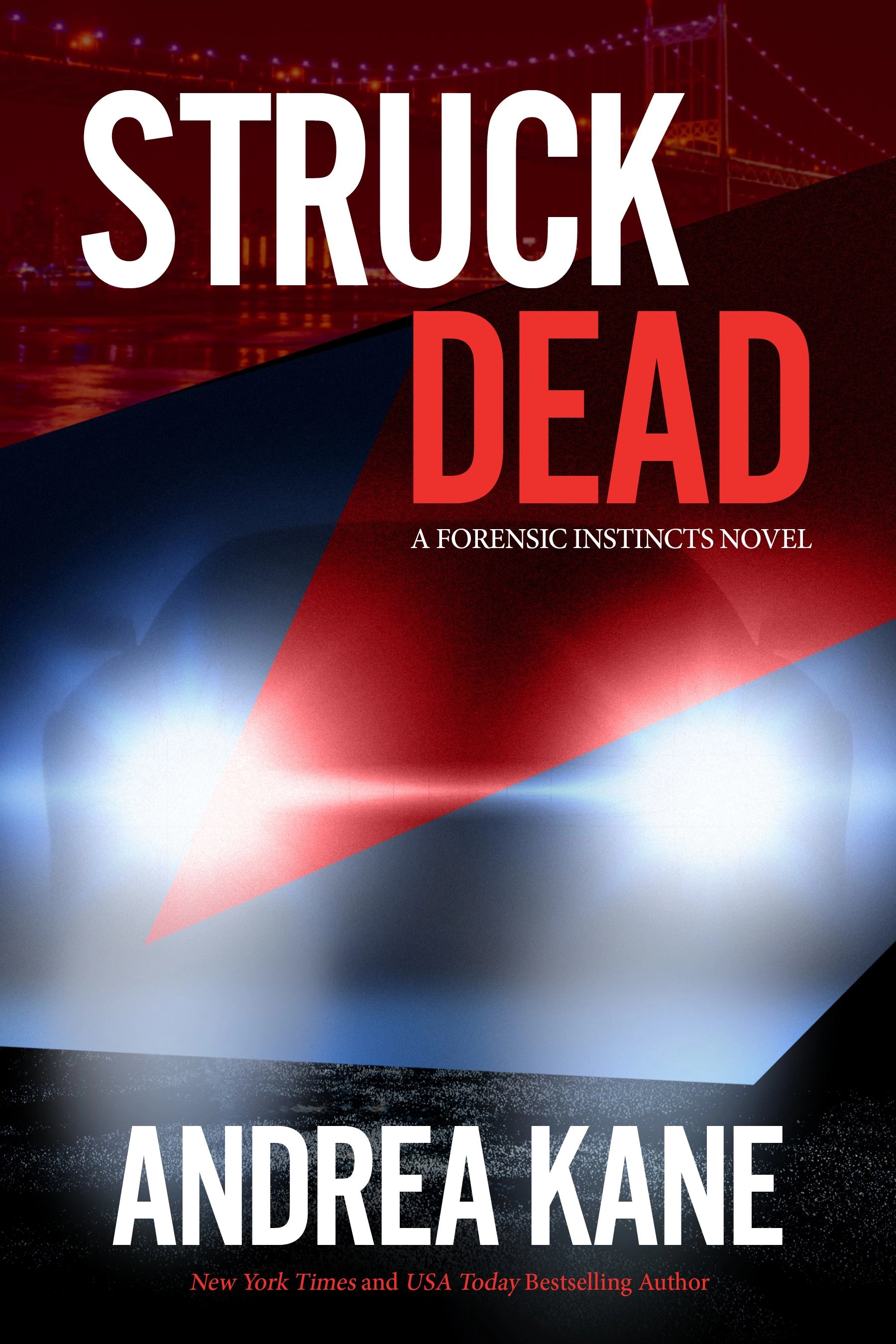Struck Dead Image